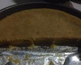 Foto langkah ke 4 dari resep Kue lumpur ubi panggang.