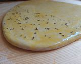 Köményes-sajtos rúd recept fázis 13 fotója