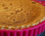 Une image de l'étape 5 de Gâteau chocolat/caramel au beurre salé au cook expert.