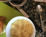 Foto del paso 2 de la receta: Albóndigas de soja texturizada en salsa de champiñones Thermomix