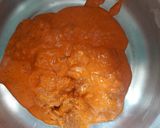 Foto langkah ke 3 dari resep Rendang Daging Sapi Resep Warisan Turun Temurun.