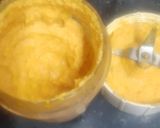 A picture of step 2 of Punjabi Dum Aloo.