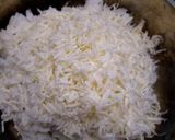 Foto langkah ke 1 dari resep Bola Nasi Isi Telur.