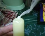 Foto langkah ke 4 dari resep Es lilin jus melon.