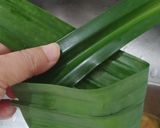 Foto langkah ke 5 dari resep Ayam Pandan Thailand.