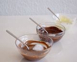 Foto del paso 2 de la receta Fresas cubiertas con Chocolate| @DarixLAB