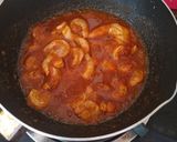 Foto langkah ke 3 dari resep Udang Sunti Khas Aceh 🍤🦐.