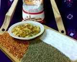 A picture of step 6 of Instant Aalu ki bhujiya #Cookpadapp #Sehri_Contest.