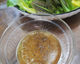 Foto langkah ke 2 dari resep Salad Sayur, Alpukat.