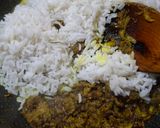 عکس مرحله 3 از دستور دلمه کلم برگ قالبی
