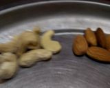 आटे का कसार (Aate ka kasar recipe in Hindi) रेसिपी चरण 2 फोटो