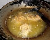 Foto langkah ke 5 dari resep Ayam Goreng Tepung Krispi.