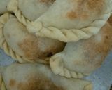 Foto del paso 3 de la receta: Empanadas de pollo y verduras
