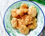 Foto langkah ke 6 dari resep Cireng Popcorn.
