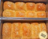 Foto langkah ke 3 dari resep Roti Kasur.