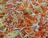 Foto langkah ke 8 dari resep Asinan sayur.