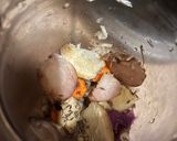 Foto langkah ke 3 dari resep Kare Ayam.