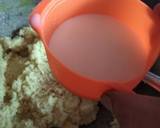 Egyptian Basbousa Cake Without Oven recipe step 5 photo