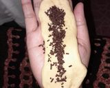 Foto langkah ke 5 dari resep Roti Sobek Kukus.