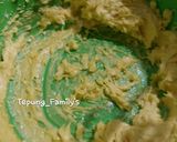 Foto langkah ke 1 dari resep Snow ball baking pan ala emaak😄😄😄.