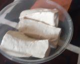 Foto langkah ke 1 dari resep Tahu dan krecek.