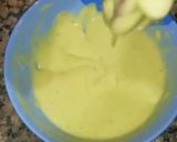 A picture of step 2 of Crispy crunchy banana fry.