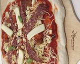 Une image de l'étape 2 de Sauce tomate pour pizza facile.
