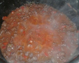 Foto del paso 2 de la receta: Riquísimo guiso de fideo