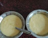 ஜீப்ரா கேக் ரெசிபி ஸ்டேப் 7 புகைப்படம்