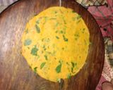 મેથી ના થેપલા (Methi Thepla Recipe in Gujarati) રેસીપી સ્ટેપ2ફોટો