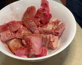 Foto del paso 1 de la receta: Burballes mallorquinas