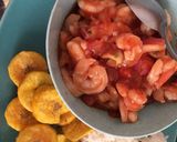 Foto del paso 6 de la receta: Ceviche de camarones