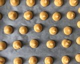 Une image de l'étape 6 de Des petits choux roses 🌹.