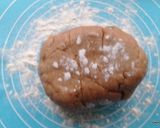 Isler + csokis és sima keksz fahéjasan recept fázis 2 fotója