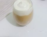 Foto del paso 4 de la receta: Latte de caramelo frío
