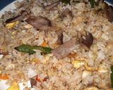 Foto langkah ke 7 dari resep Nasi Goreng Lidah.