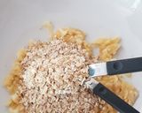 Une image de l'étape 2 de Tartelette healthy.