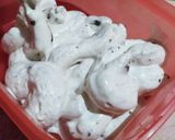 Foto langkah ke 5 dari resep Oreo Ice Cream.