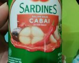 Foto langkah ke 1 dari resep Sarden simple (bekal).