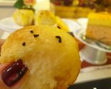 عکس مرحله 1 از دستور پیراشکی کندو عسلی۲ عایشه