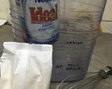 Foto del paso 2 de la receta: Bavaroise nordika
