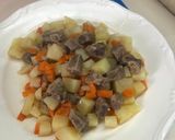 Foto del paso 8 de la receta: Asado de Res Sonorense