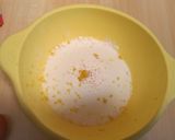 Foto del passaggio 2 della ricetta Torta versata