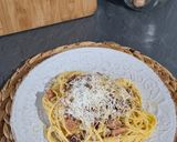 Φωτογραφία βήματος 9 της συνταγής Carbonara