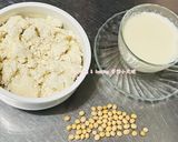 豆漿「優質蛋白質,乳糖不耐的最佳選擇」/Soy milk的食譜步驟10照片