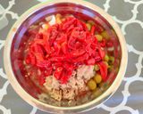 Foto del paso 8 de la receta: Moje