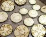 Foto del paso 2 de la receta: Berenjena N°2 🍆 🤩 🥳