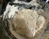 Foto del paso 1 de la receta: Pan para Tostadas