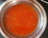 टोमेटो ड्राई फ्रूट्स चटनी (Tomato dry fruits chutney recipe in Hindi) रेसिपी चरण 2 फोटो