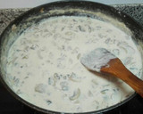 Foto del paso 4 de la receta: Croquetas de champiñones